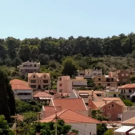 Apartment Loft Argostoli (Kefalonia)