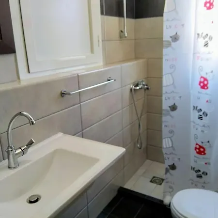 Loft Apartment Argostoli (Kefalonia)