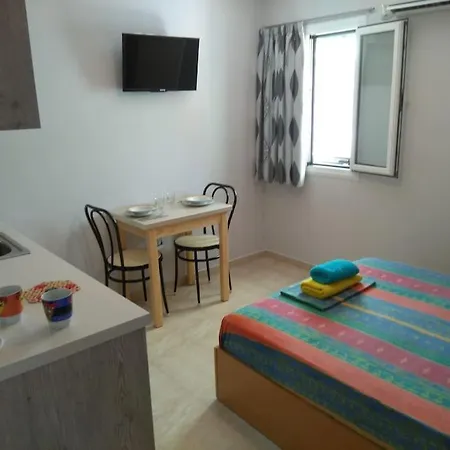 Loft Argostoli (Kefalonia)