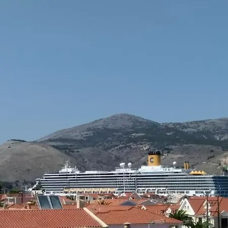 Loft Argostoli (Kefalonia)