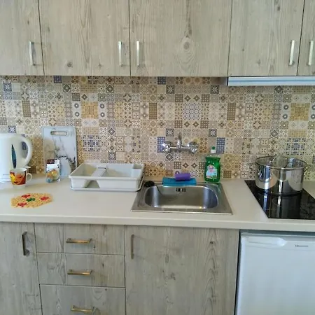 Apartament Loft Argostoli (Kefalonia)