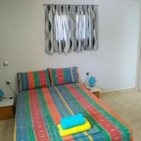 Loft Apartament *