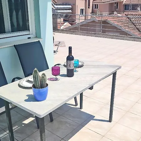 Apartament Loft Argostoli (Kefalonia)